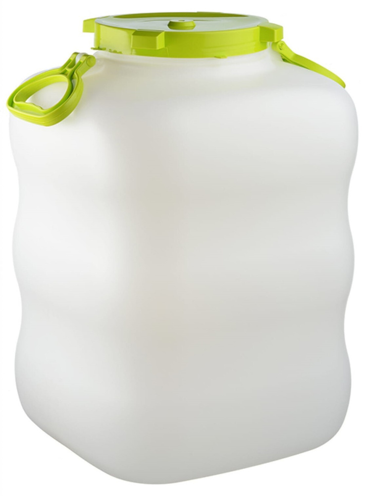 Idea Бак для полива,ABS пластик #1