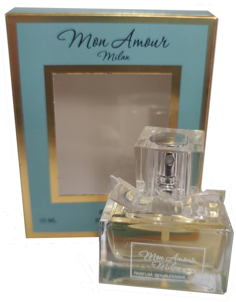 KPK parfum Духи Mon Amour MILAN #1