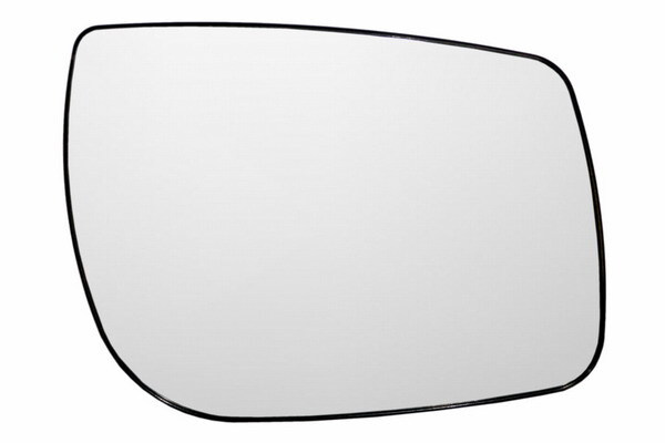 Зеркальный элемент правый для автомобилей Лада Калина (2013-н.в.), Лада Гранта седан (2011-н.в.) c сферическим #1