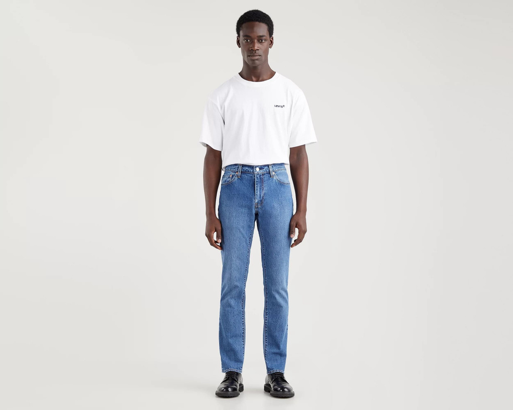 Джинсы Levi's 511 SLIM #1