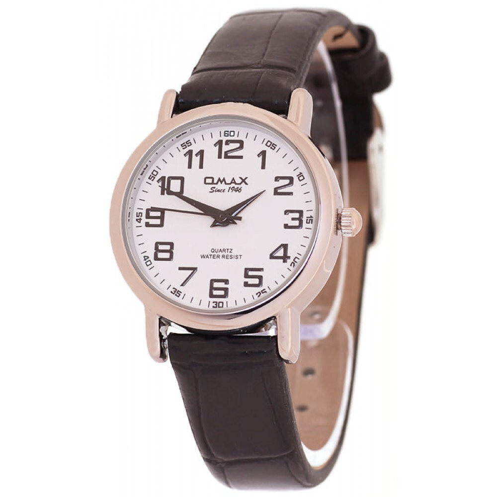 Наручные часы OMAX Quartz KC3040IW05 #1