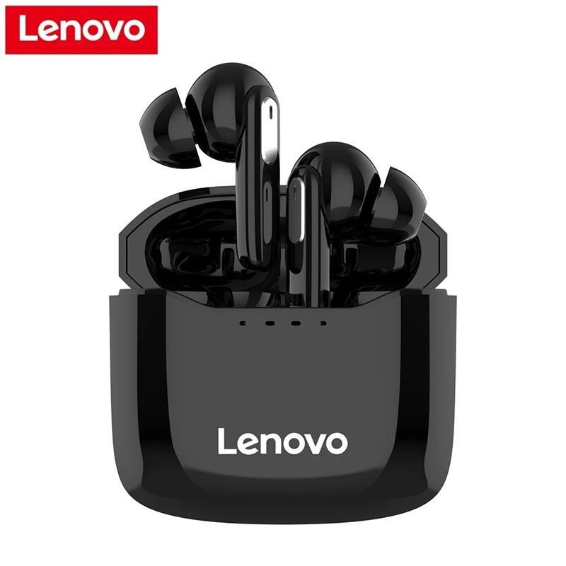 Беспроводные наушники Lenovo XT81 thinkplus Live Pods,черные #1