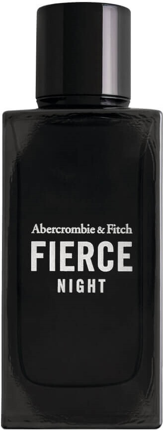 Abercrombie & Fitch Fierce Night Men edc 50ml #1