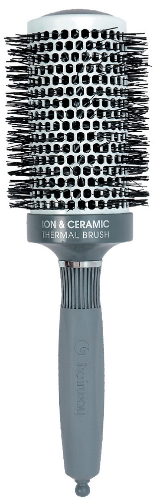 Термобрашинг Hairway Ion Ceramic 53 мм 07121 #1