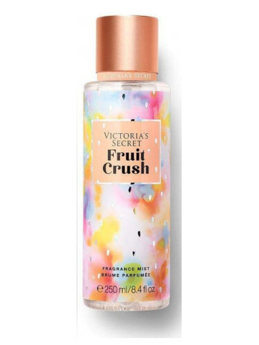 Victoria's Secret "Fruit Crush" Спрей парфюмированный для тела #1