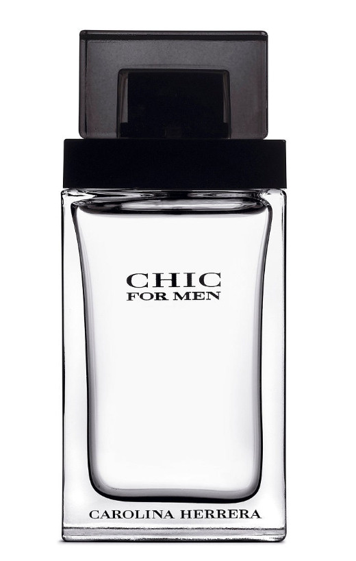 Carolina Herrera Туалетная вода Chic M 60 мл #1