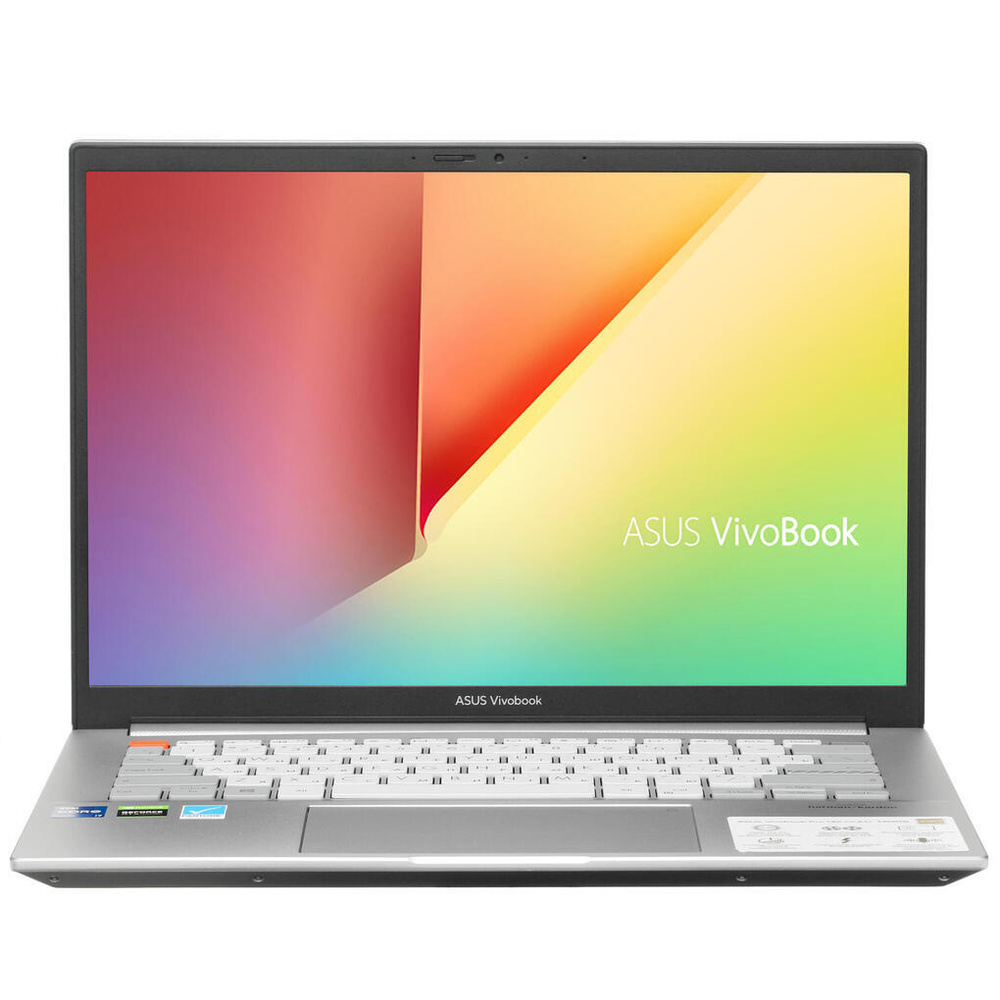 ASUS VivoBook PRO 14X OLED N7400PC-KM039 Ноутбук 14", Intel Core i7-11370H, RAM 16 ГБ, SSD 512 ГБ, NVIDIA #1