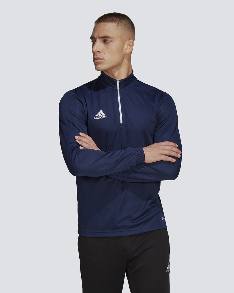 Толстовка adidas ENT22 TR TOP #1