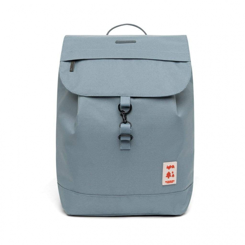 Рюкзак Lefrik Scout Stone Blue #1