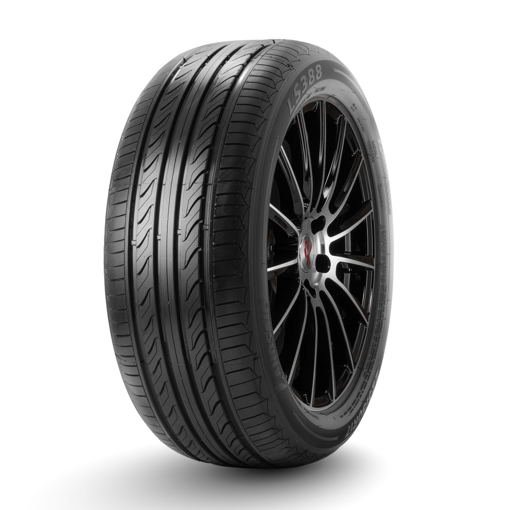 LANDSAIL LS388 Шины  летние 195/55  R15 85V #1