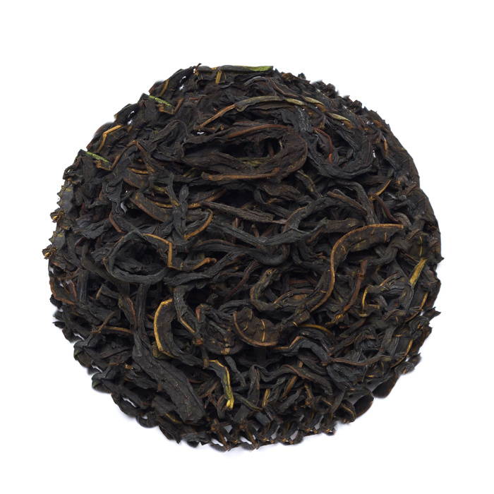 Иван-чай ферментированный листовой, травяной сбор #1