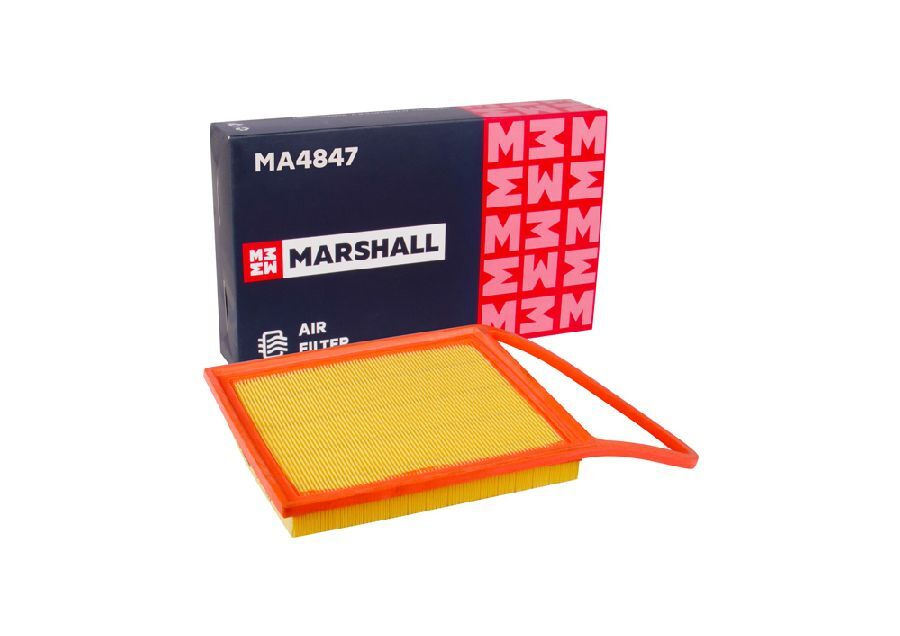 MARSHALL Фильтр воздушный арт. MA4847, 1 шт. #1