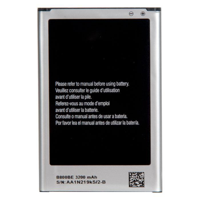 Аккумулятор / АКБ / батарея для Samsung Galaxy Note 3 N9000, N9002, N9005 B800BE  #1