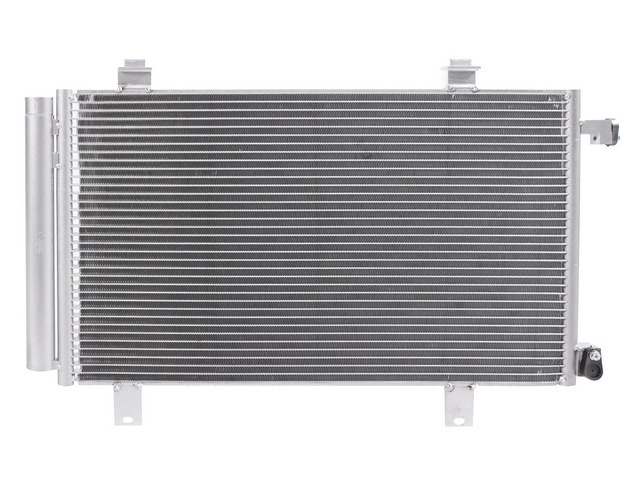Радиатор кондиционера ACS TERMAL 104979ZH для SUZUKI SX4 CLASSIC EY / GY 2006-2014  #1