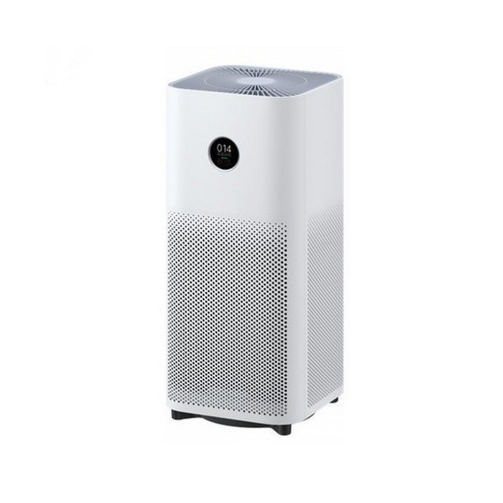 Xiaomi Очиститель воздуха Xiaomi Smart Air Purifier 4 (AC-M16-SC) Белый #1