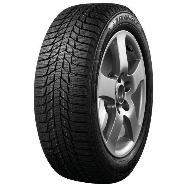 Triangle Trin PL01 Шины  зимние 225/60  R18 104R Нешипованные #1