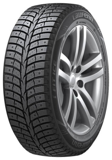 LAUFENN I-Fit Ice LW71 Шины  зимние 225/55  R18 102T Шипованные #1