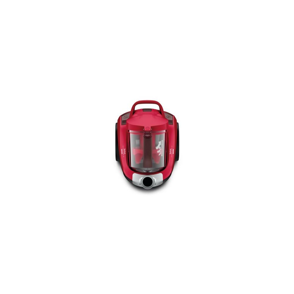 Пылесос Tefal TW4853EA #1