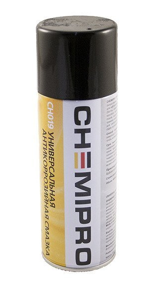 Chemipro Ключ жидкий, 400 мл, 1 шт. #1