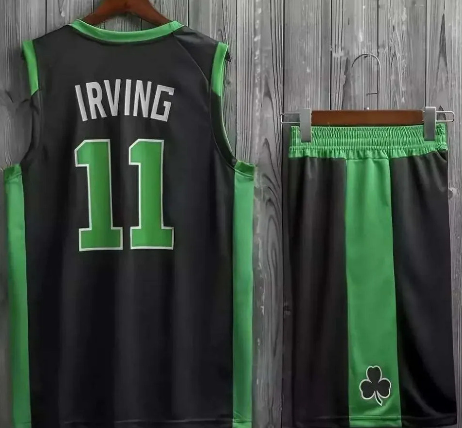 Форма баскетбольная Boston Celtics #1