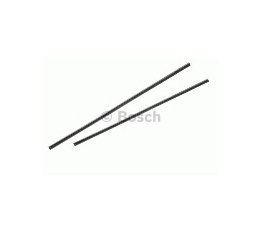 Bosch Резинка для стеклоочистителя, арт. 3397033366 + 75 см #1