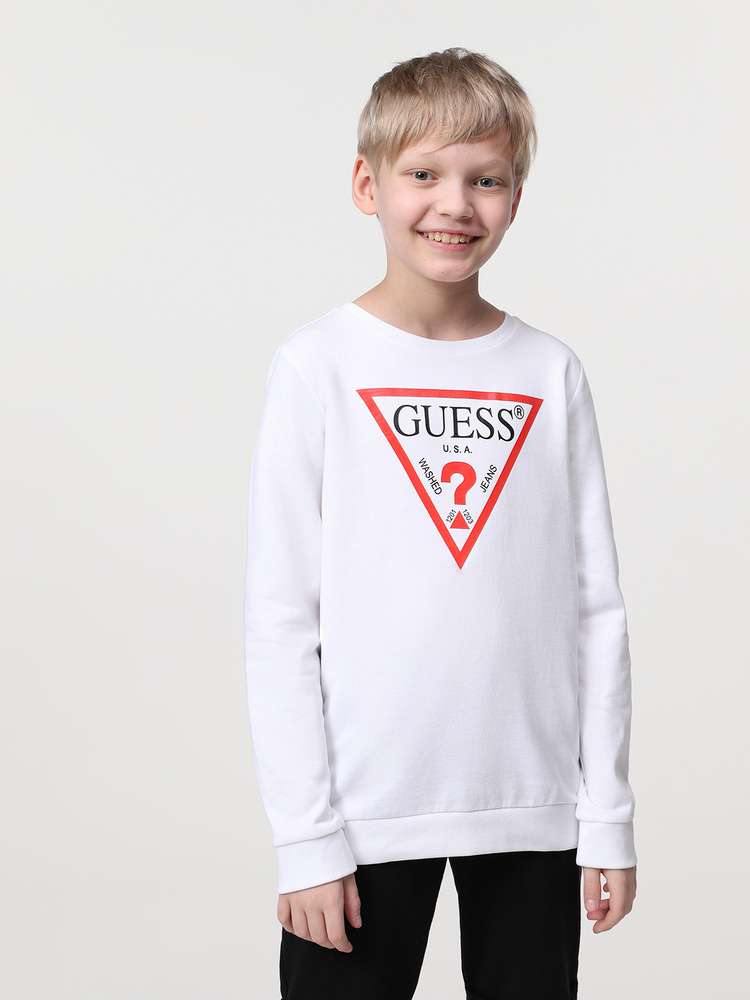 Свитшот GUESS #1