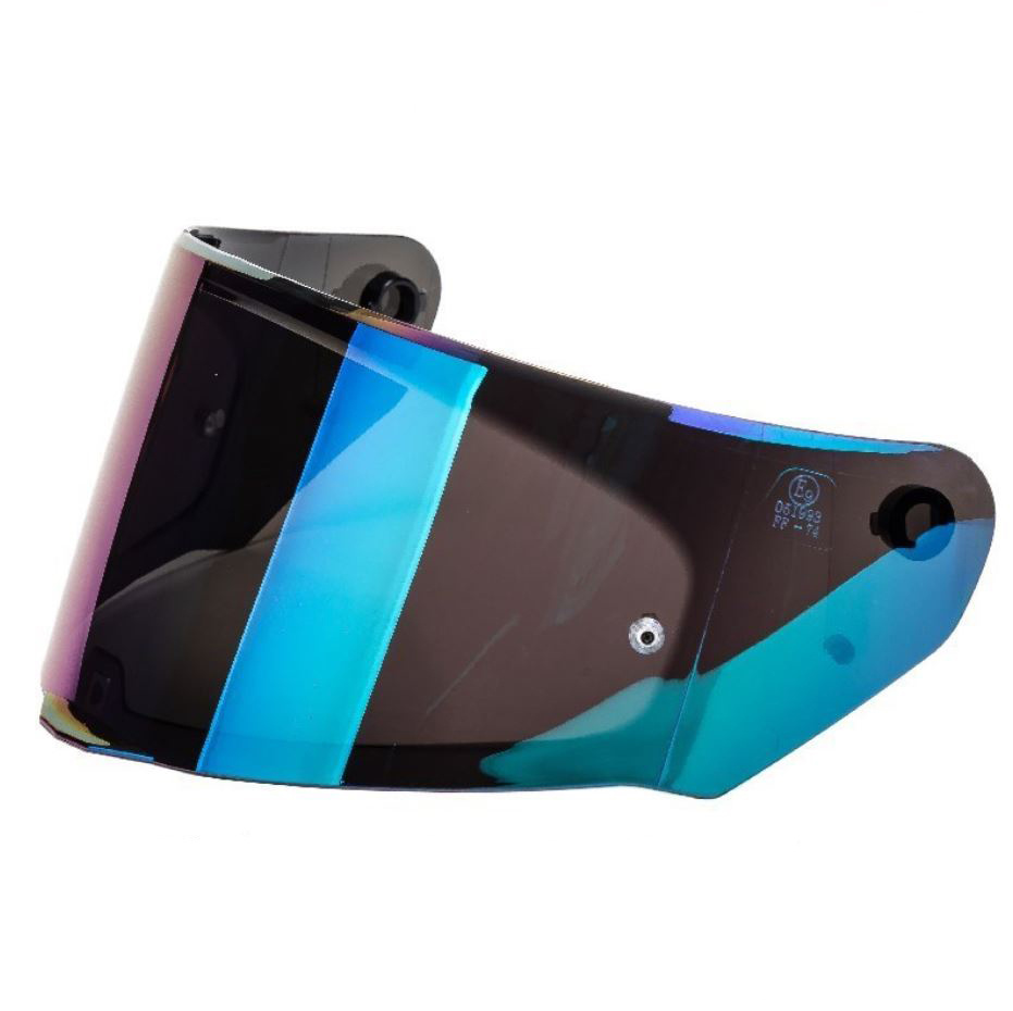 Визор стекло для шлема LS2 FF353 FF320, цветной #1