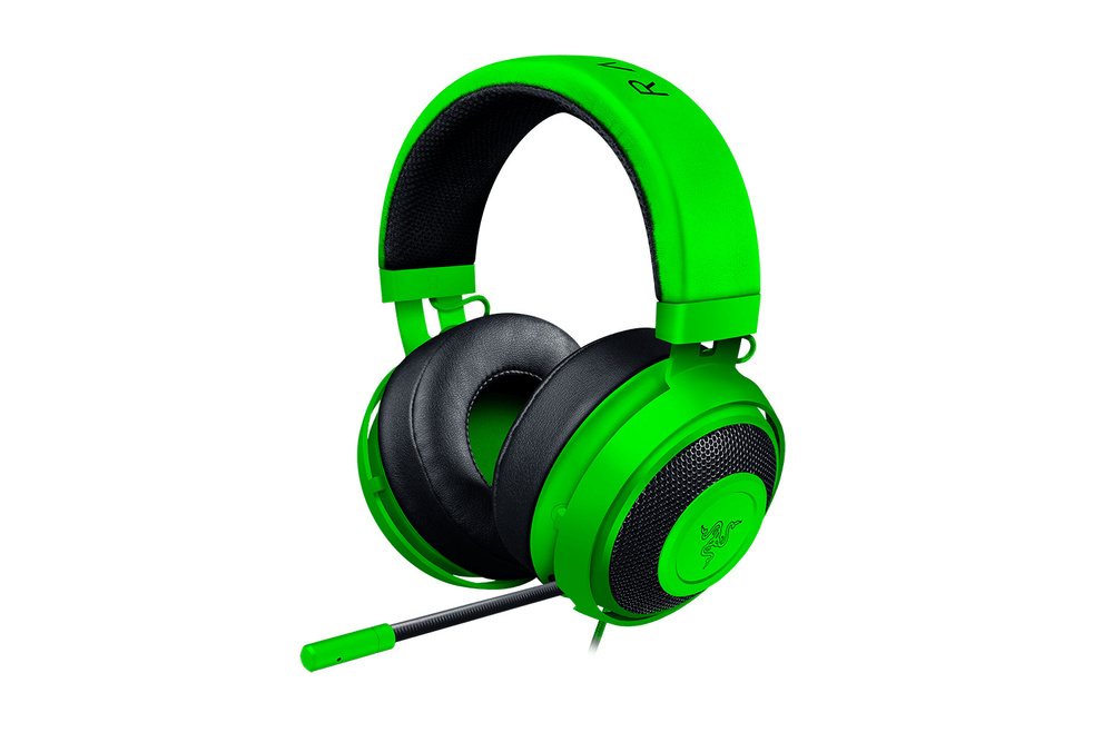 Наушники Razer Kraken PRO V2 #1