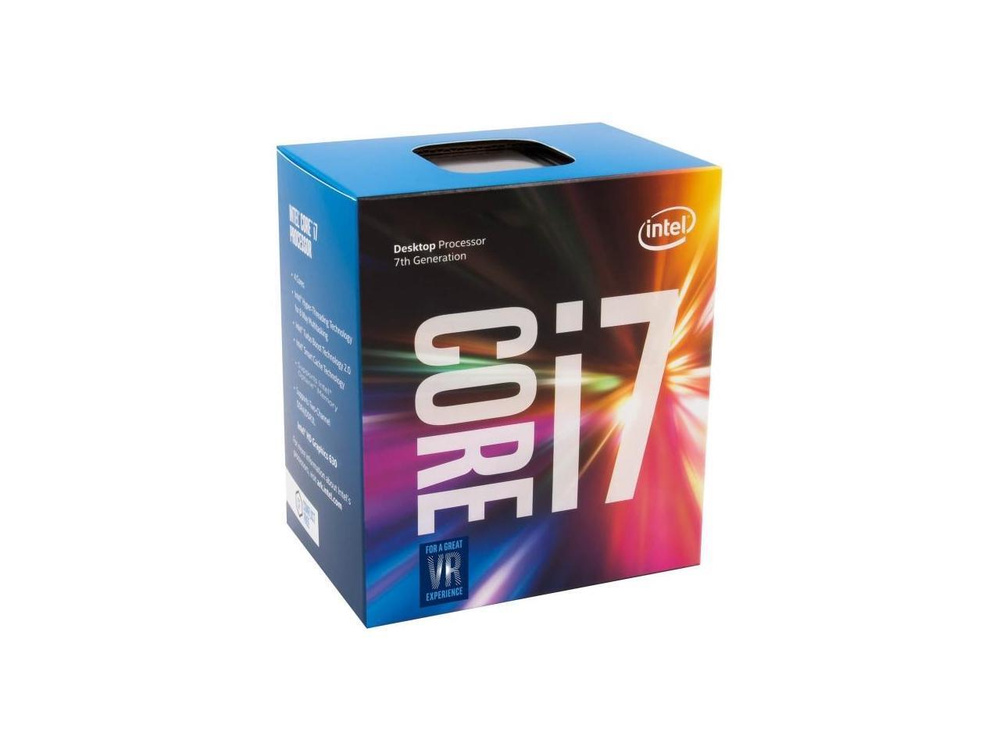 7700 k