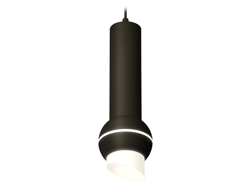 Комплект подвесного светильника с дополнительной подсветкой Ambrella Light XP11020012  #1