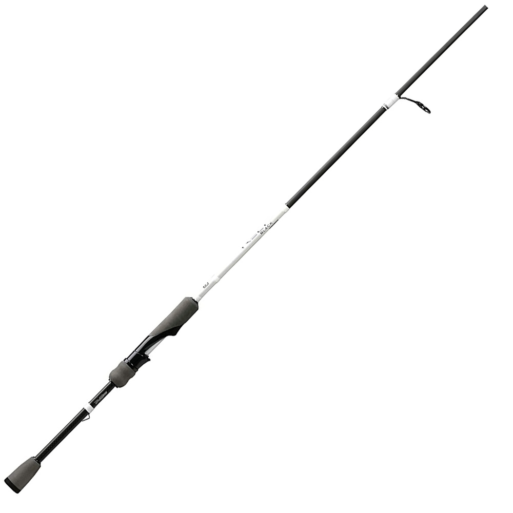 Удилище 13 Fishing Rely - 7' M 10-30g - spinning rod - 2pc #1