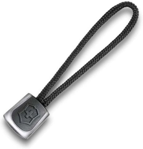 Темляк Victorinox Lanyard черный #1