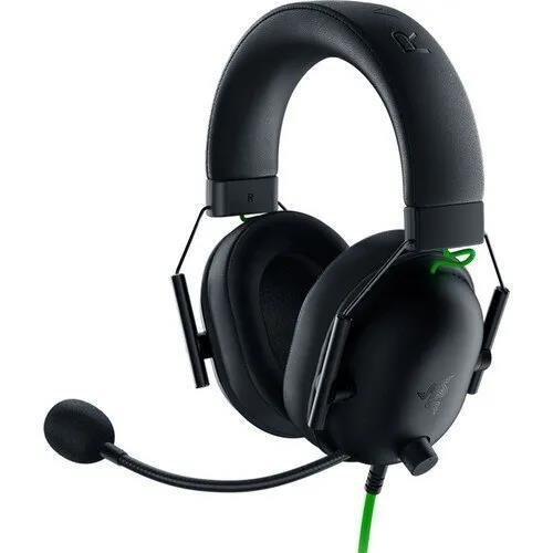 Игровые наушники Razer BlackShark V2 X,черный #1