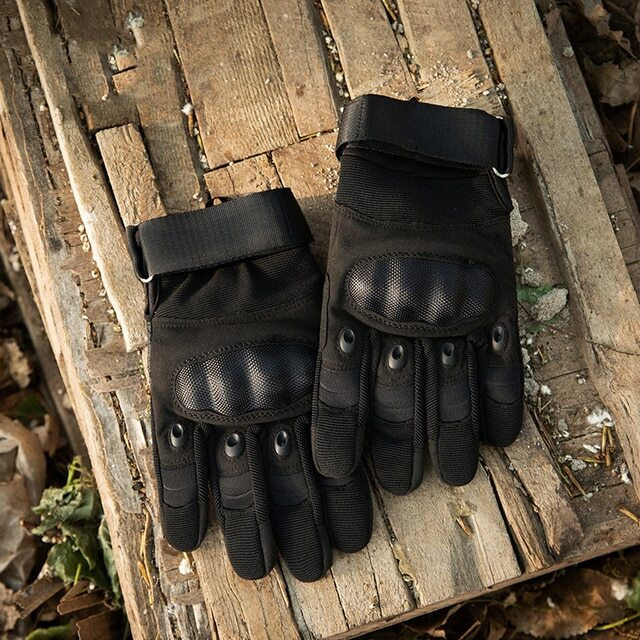 Yagnob Тактические перчатки, размер: XL #1