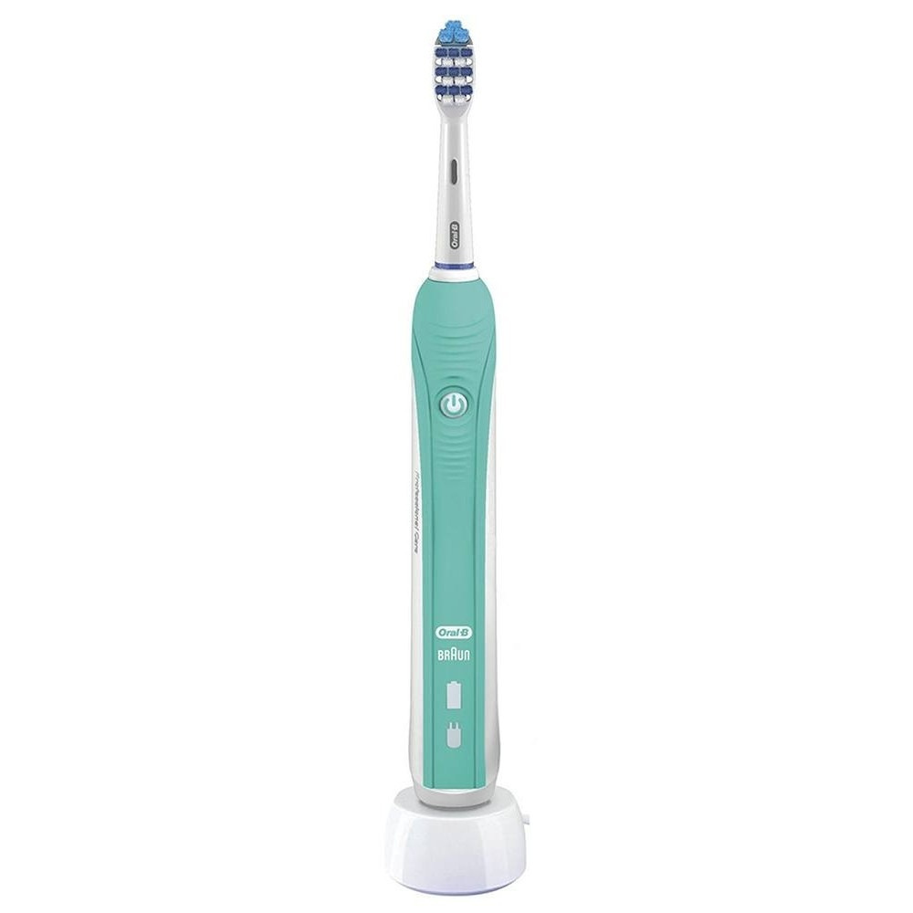 Электрическая зубная щетка Oral-B Trizone, 500, D16, тип 3757 #1