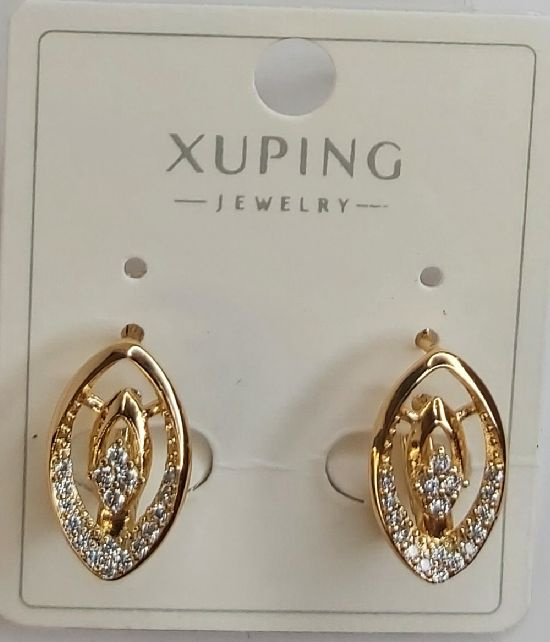 XUPING JEWELRY Серьги #1