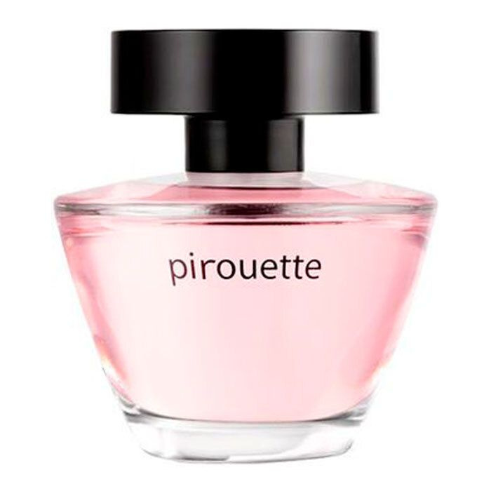 Angel Schlesser Pirouette Eau De Toilette w Туалетная вода 30 мл. #1