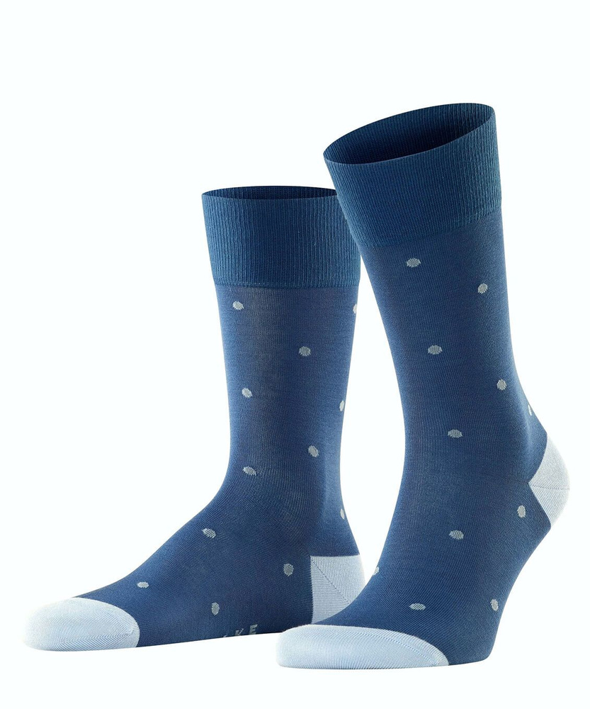 Носки FALKE Dot, 1 пара #1