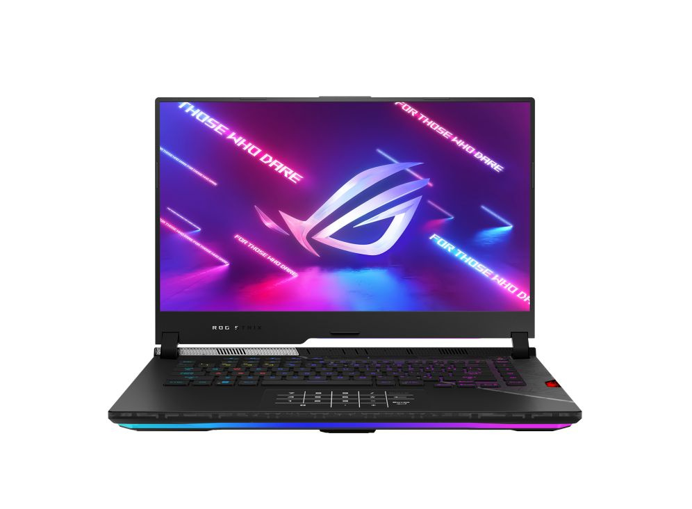 ASUS ROG Strix SCAR 15 Игровой ноутбук 15.6", Intel Core i9-12900H, RAM 32 ГБ, SSD 1024 ГБ, NVIDIA GeForce #1