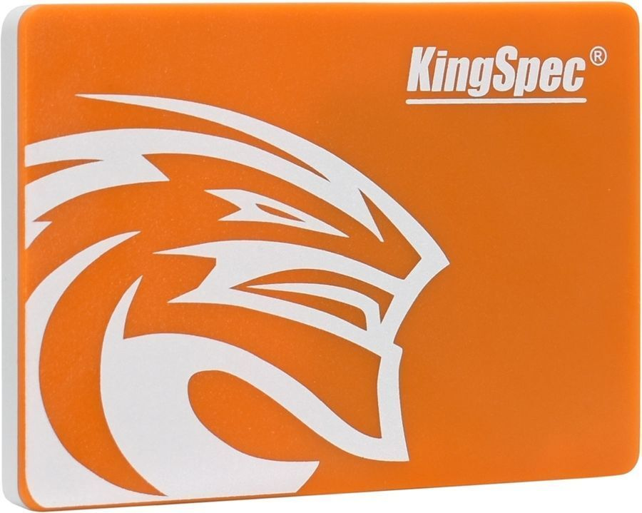 KingSpec 128 МБ Внутренний SSD-диск P3-128 (P3-128) (P3-128) #1