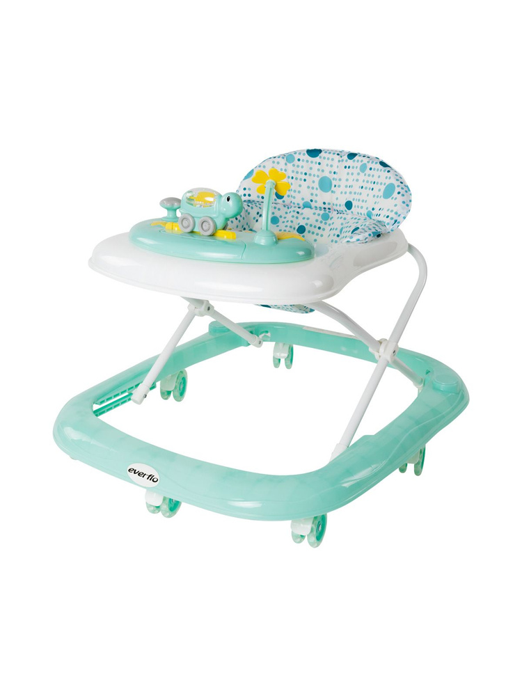 Ходунки Everflo Sunny FL605 aqua #1