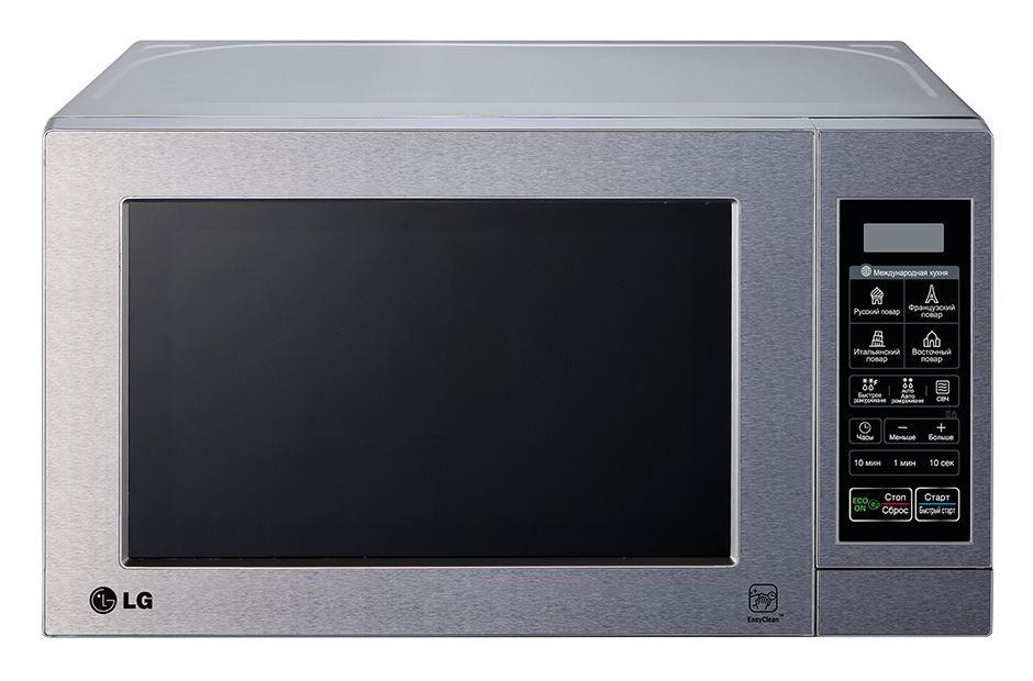 Микроволновая печь LG MS-2044V #1