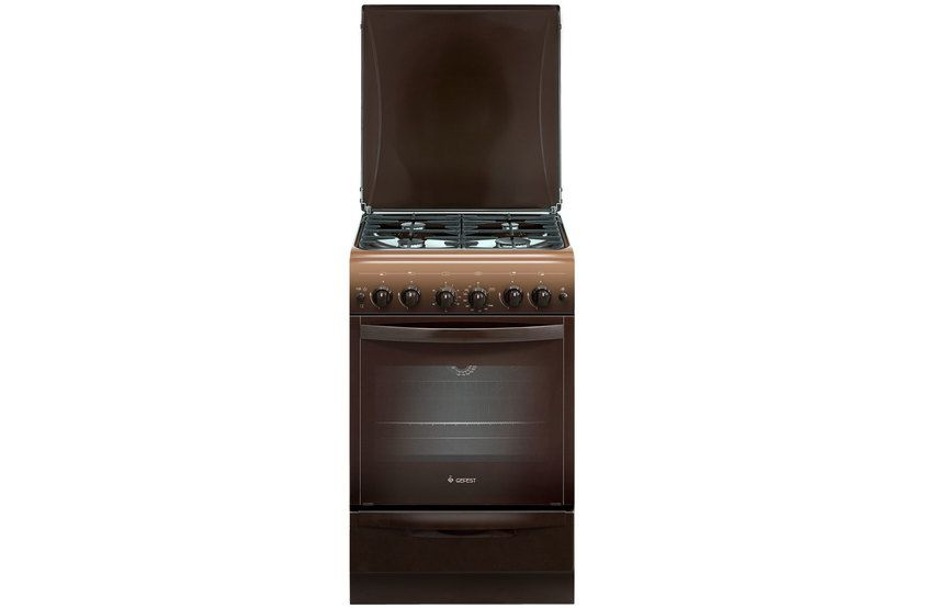 Газовая плита Gefest 5100-02 0001 - купить по выгодной цене в интернет ...