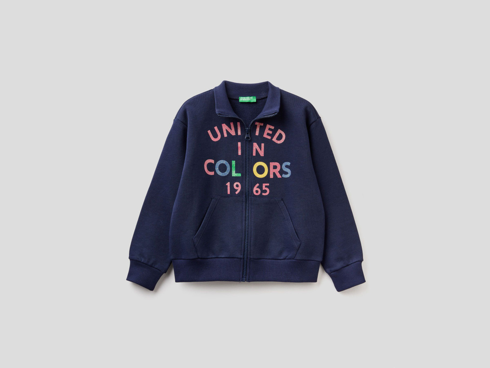 Толстовка United Colors of Benetton #1