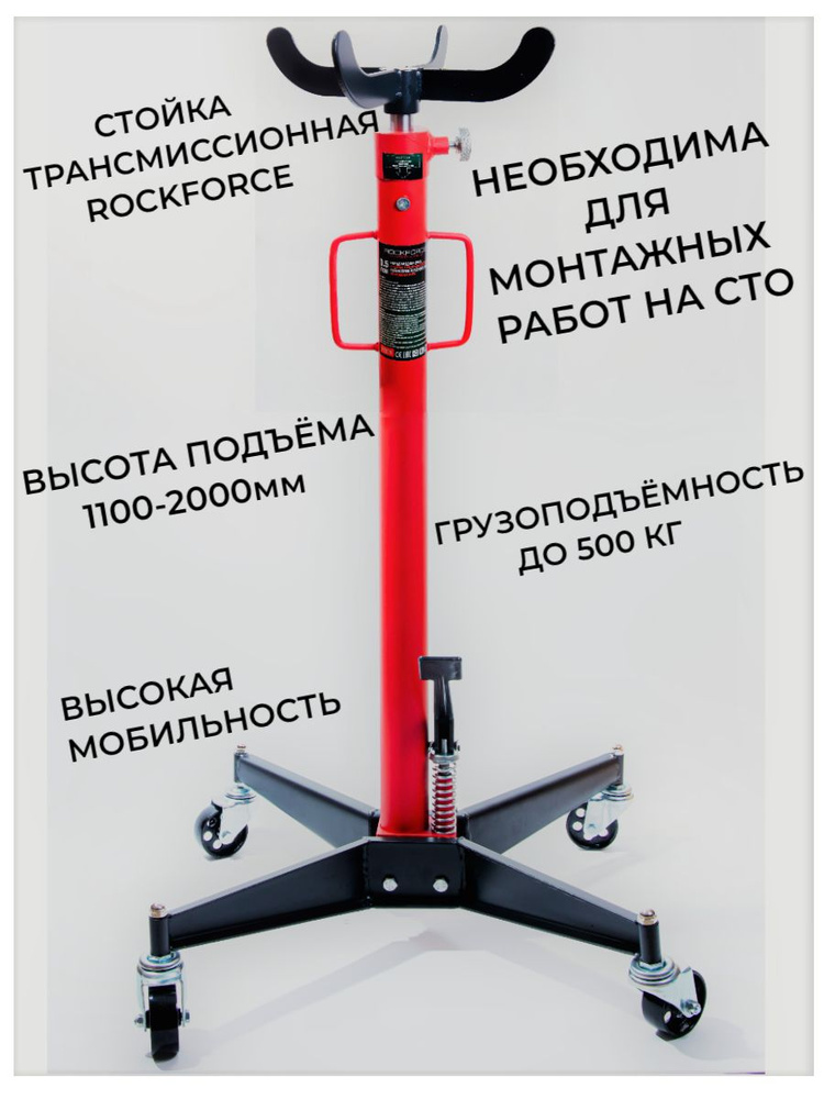 Телескопическая стойка под балку 3,,2 м (2,,5 мм) - «Со-Бит»