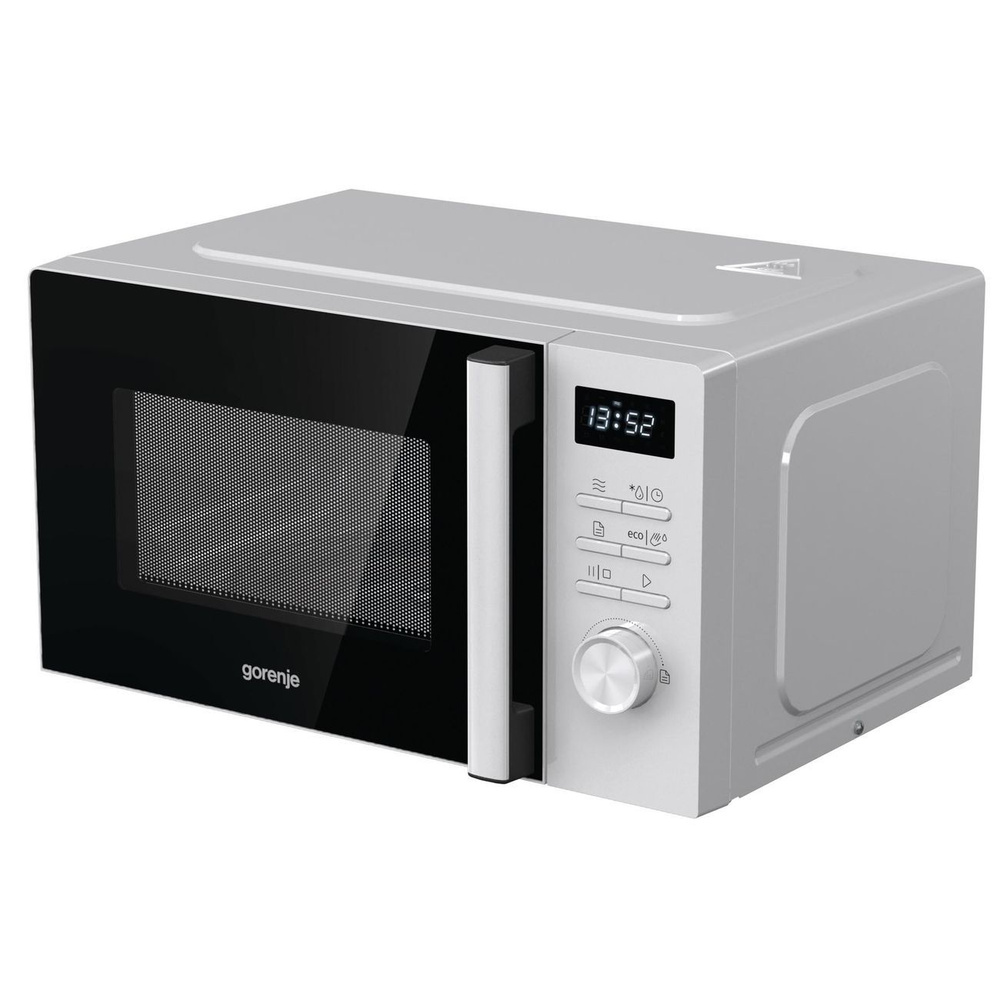 Микроволновая печь соло Gorenje MO20A3WH #1