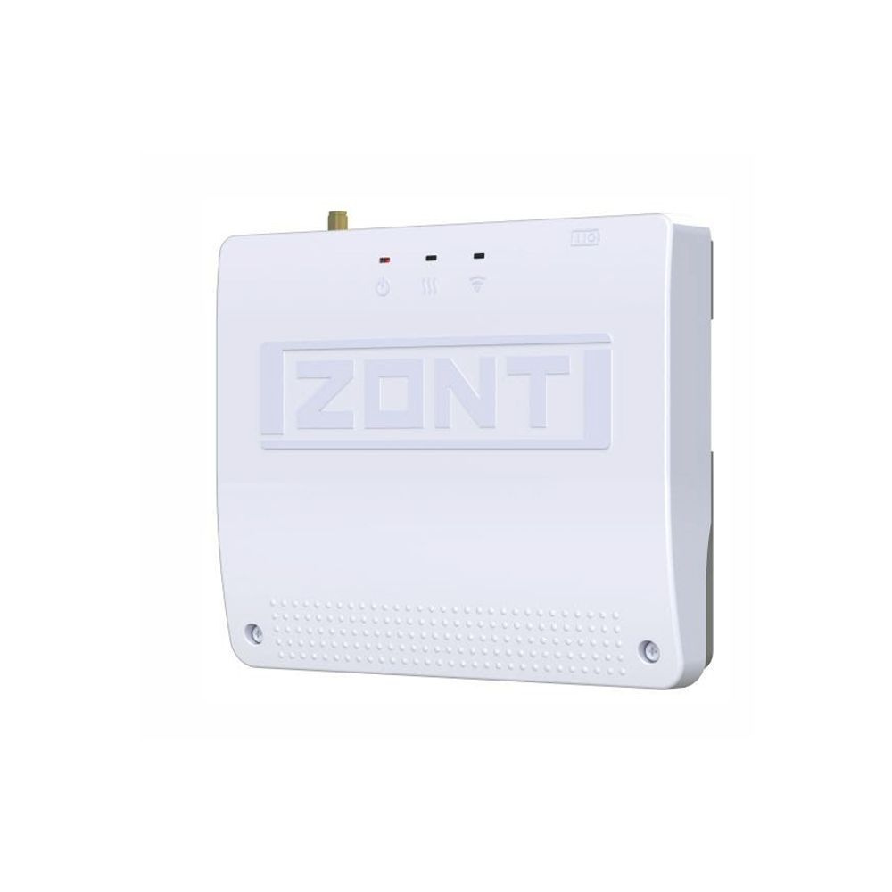 Блок расширения ZONT EX-77 для регулятора ZONT Climatic 1.3 #1