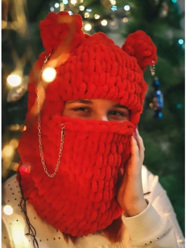 Балаклава - купить с доставкой по выгодным ценам в интернет-магазине ...