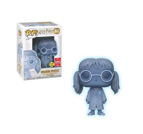 Фигурка Funko POP! Harry Potter #1