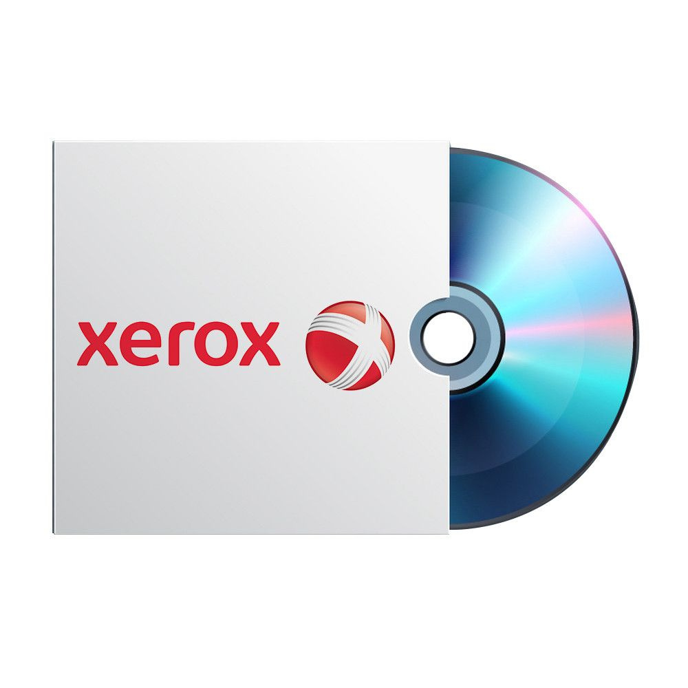 Xerox 097S04933 комплект инициализации (097S04933) #1